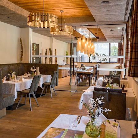 Appartements Am Roemerweg Oberndorf in Tirol Eksteriør bilde