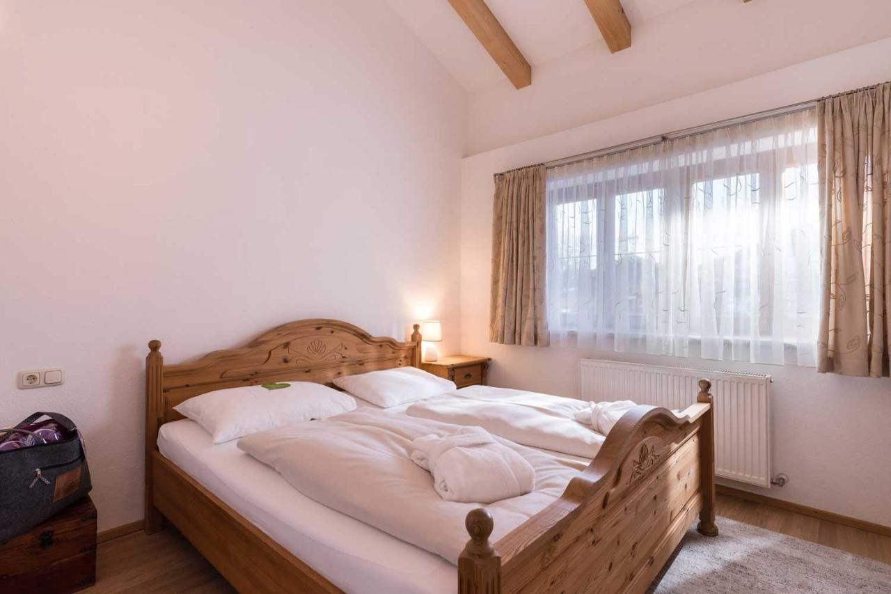 Appartements Am Roemerweg Oberndorf in Tirol Eksteriør bilde