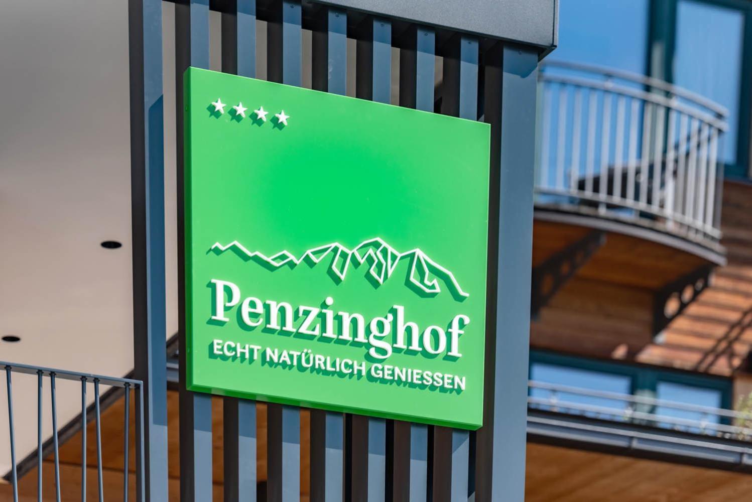 Appartements Am Roemerweg Oberndorf in Tirol Eksteriør bilde