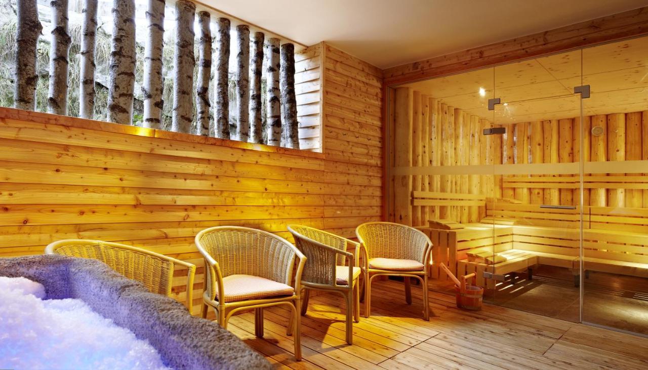 Appartements Am Roemerweg Oberndorf in Tirol Eksteriør bilde