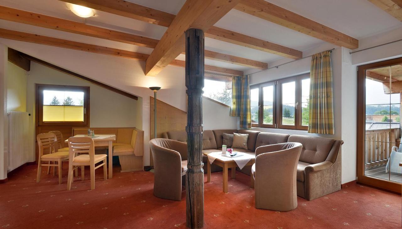 Appartements Am Roemerweg Oberndorf in Tirol Eksteriør bilde