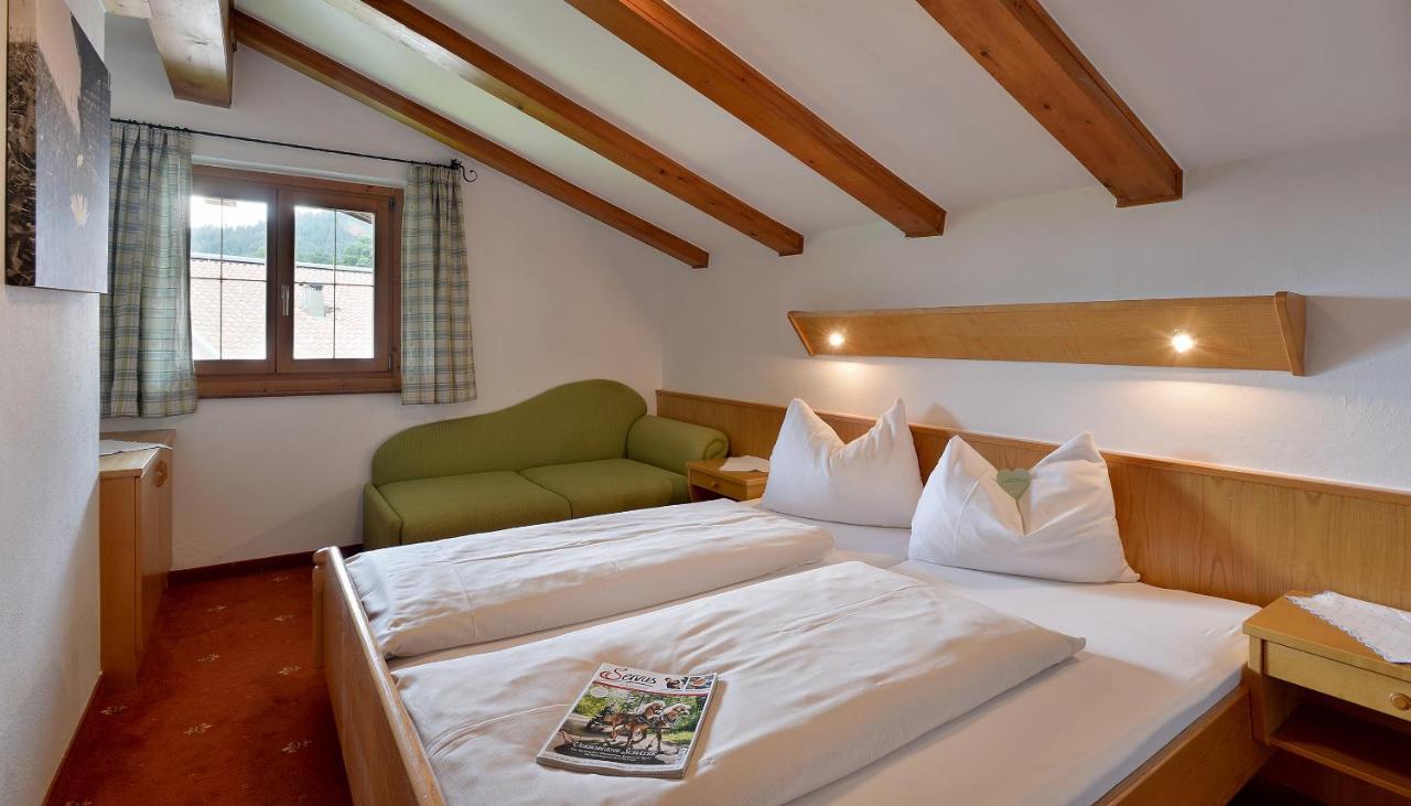Appartements Am Roemerweg Oberndorf in Tirol Eksteriør bilde