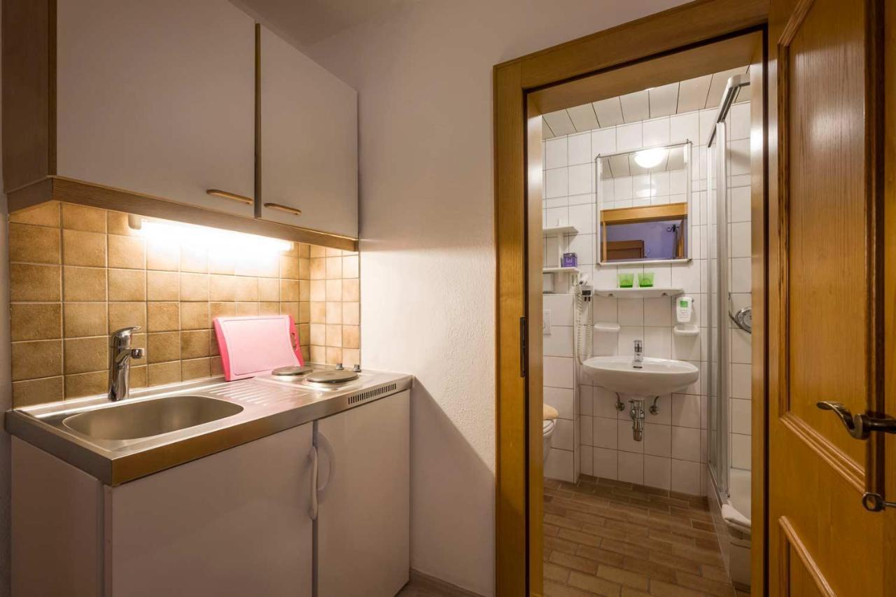 Appartements Am Roemerweg Oberndorf in Tirol Eksteriør bilde