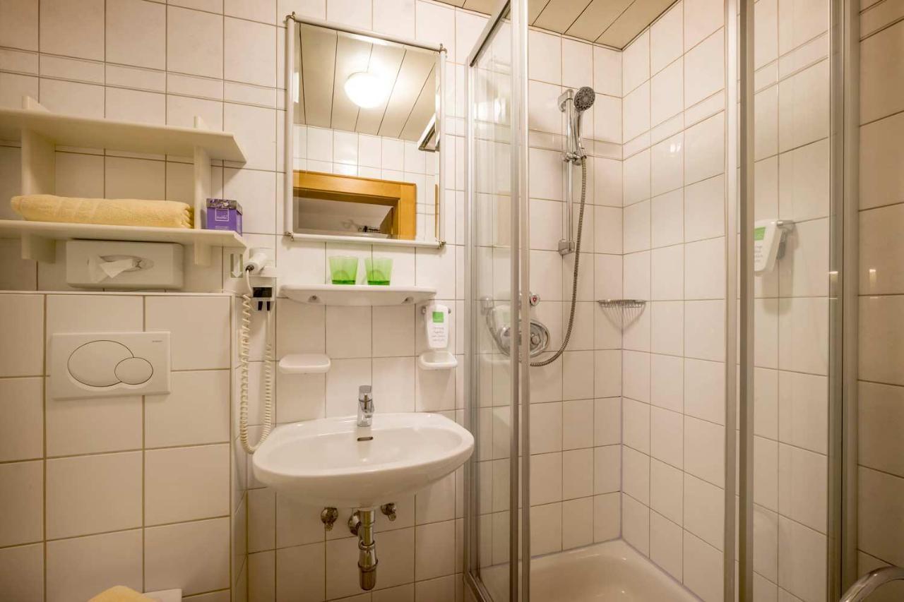 Appartements Am Roemerweg Oberndorf in Tirol Eksteriør bilde