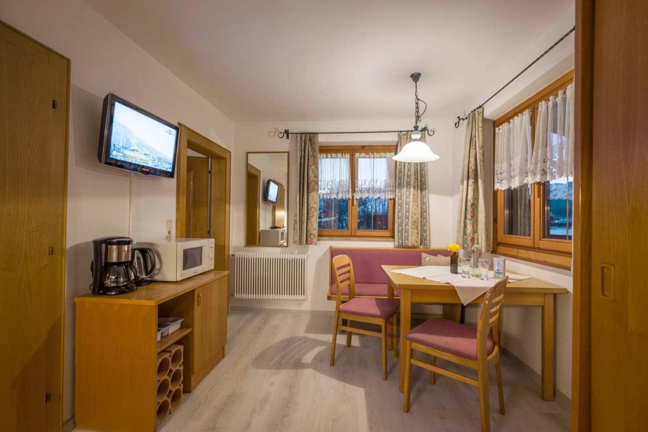 Appartements Am Roemerweg Oberndorf in Tirol Eksteriør bilde